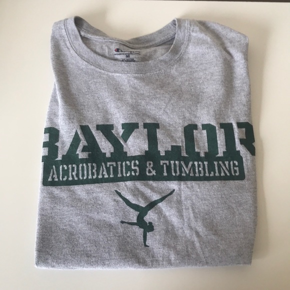 Champion Tops - Champion College Tee (nwot)